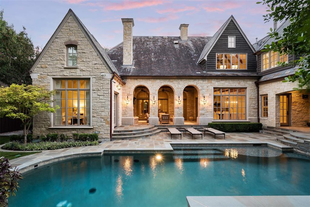 Preston Estates - Residential