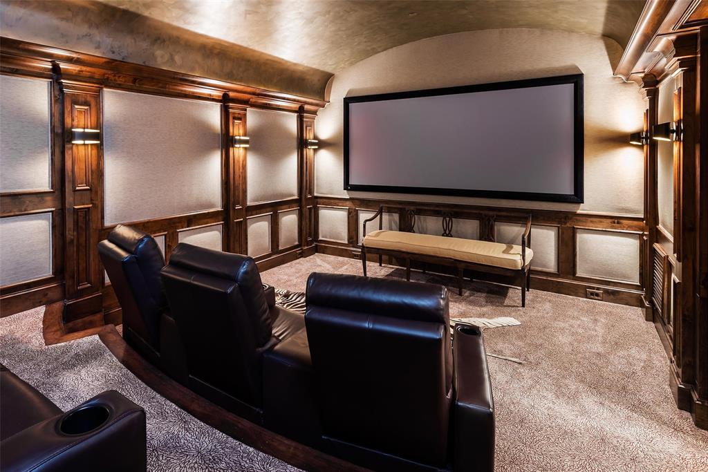 Preston Estates - Residential