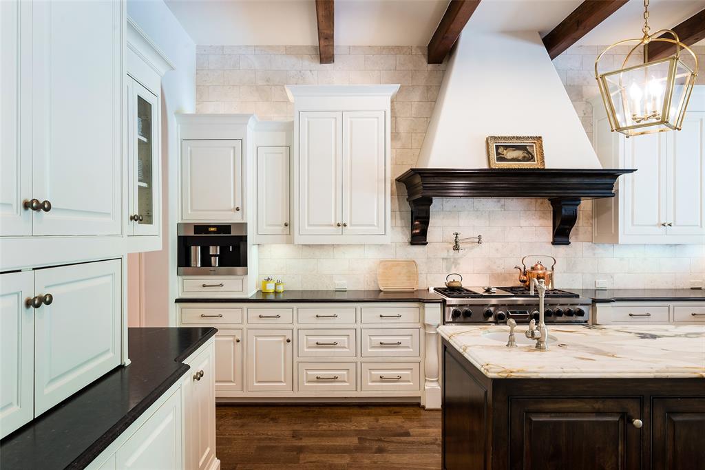 Preston Estates - Residential