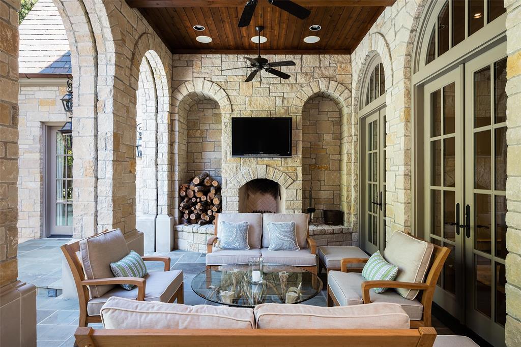 Preston Estates - Residential