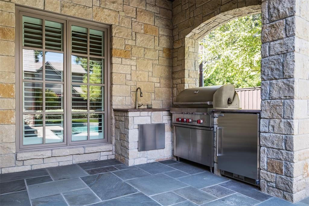 Preston Estates - Residential