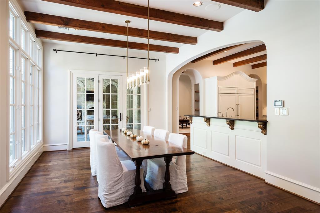 Preston Estates - Residential