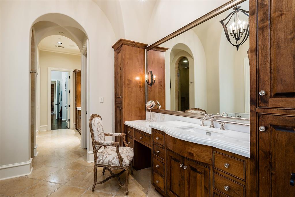 Preston Estates - Residential