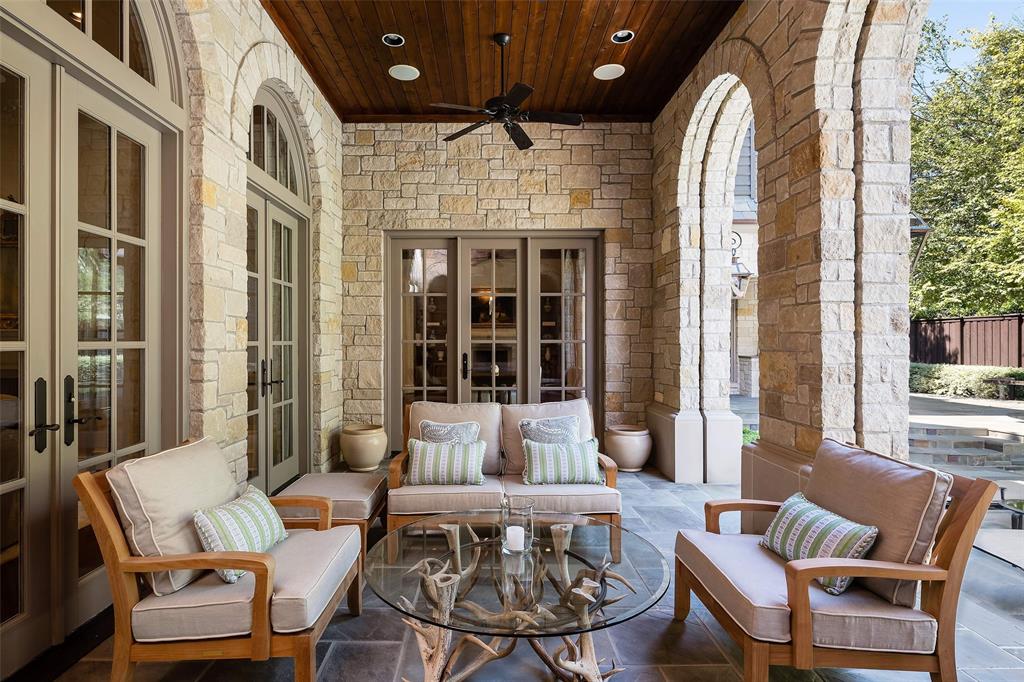 Preston Estates - Residential