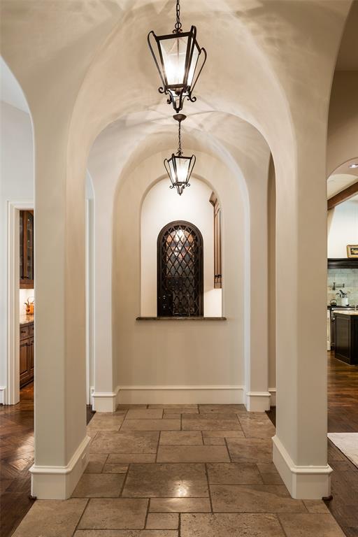 Preston Estates - Residential