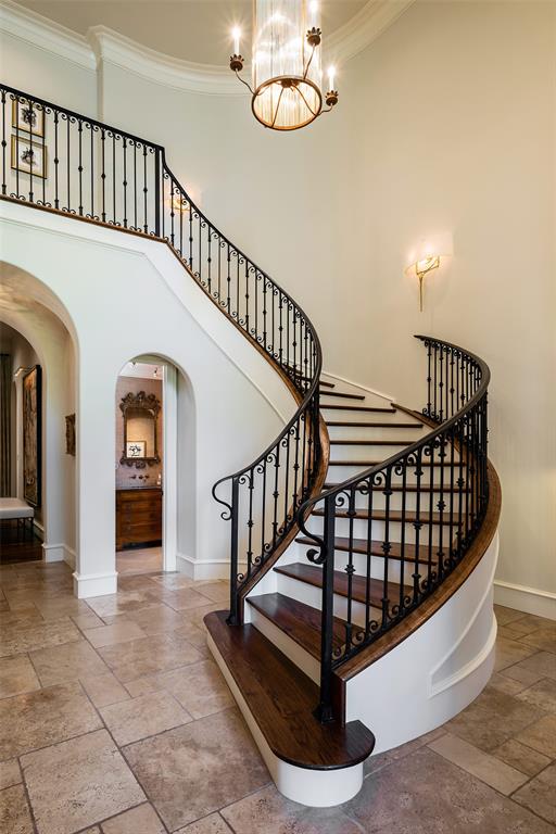 Preston Estates - Residential