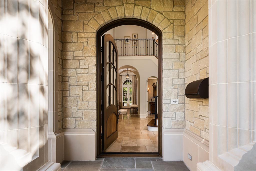 Preston Estates - Residential