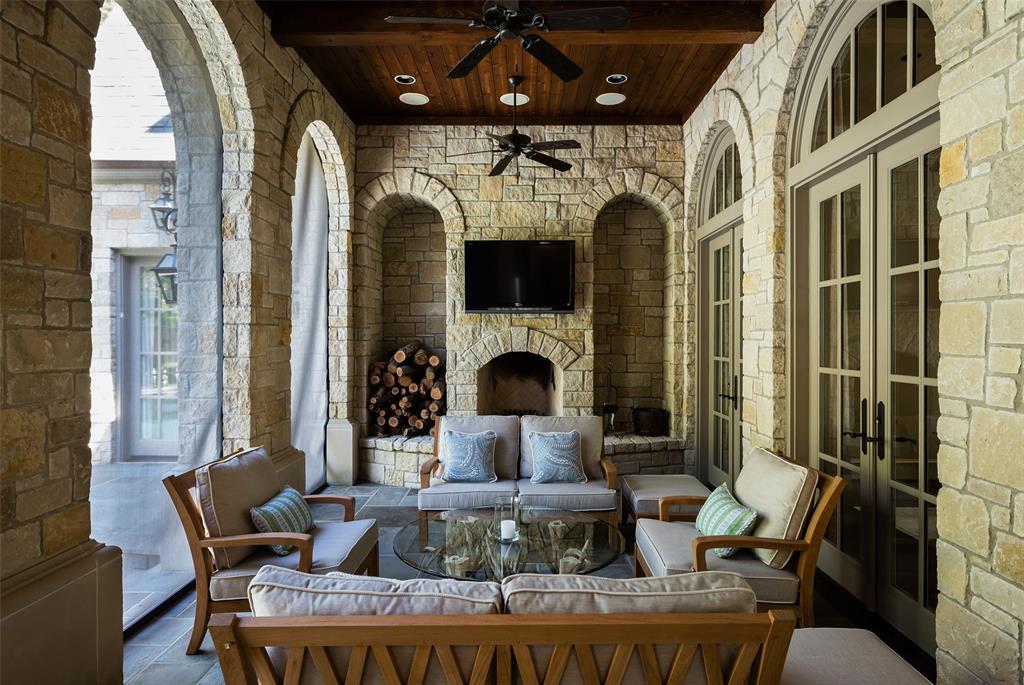 Preston Estates - Residential