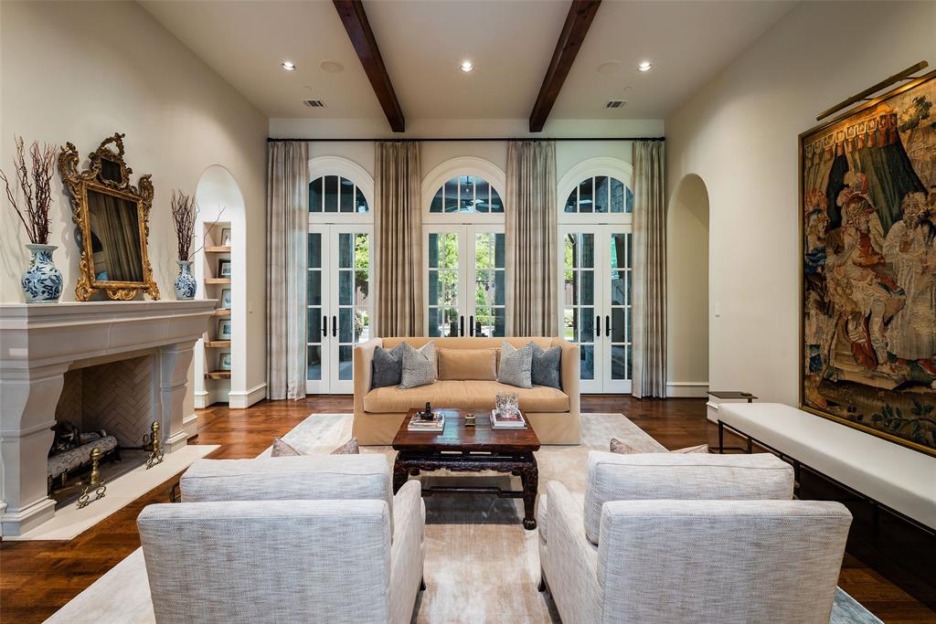 Preston Estates - Residential