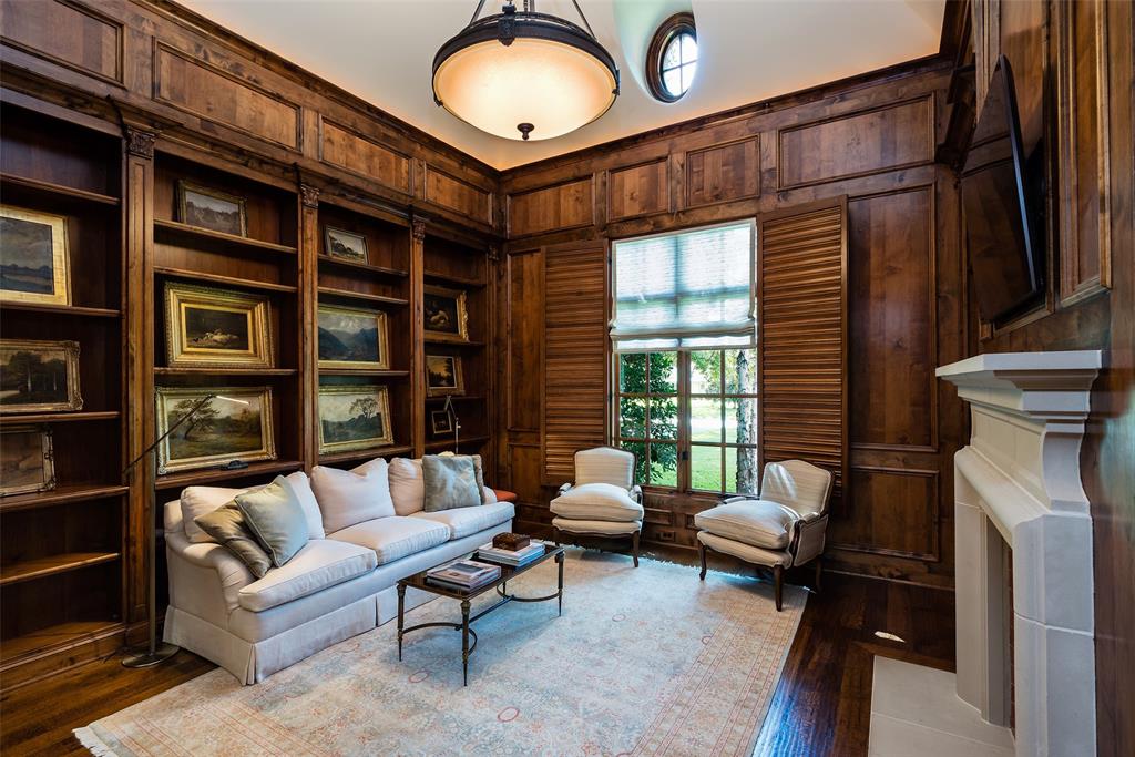 Preston Estates - Residential