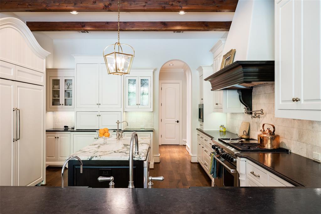 Preston Estates - Residential