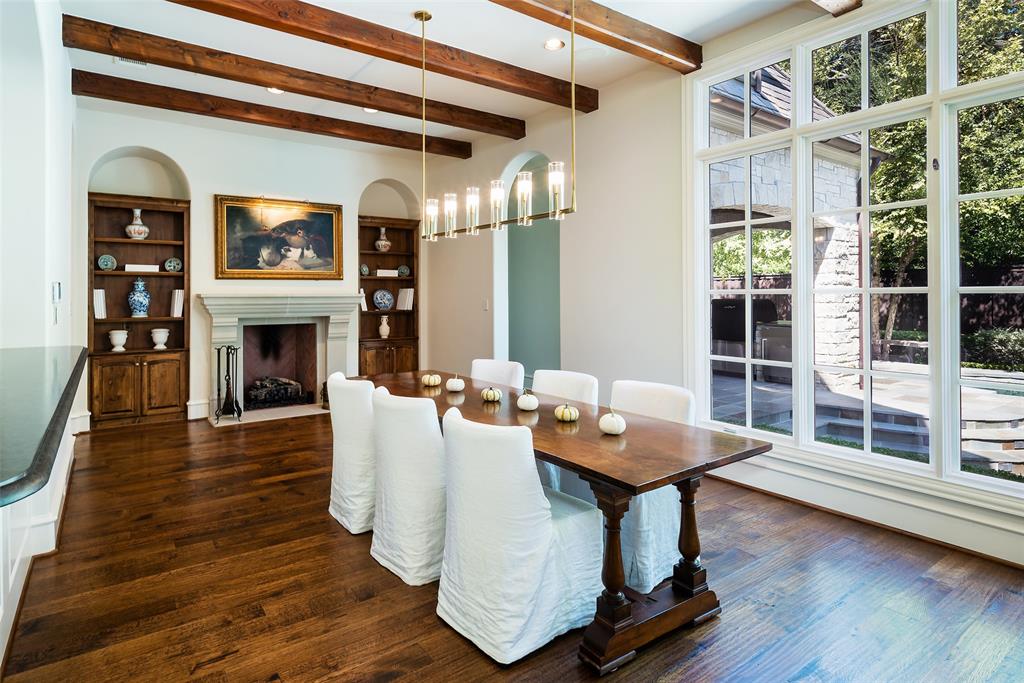 Preston Estates - Residential