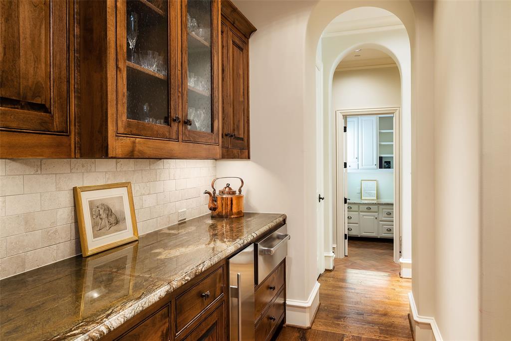 Preston Estates - Residential