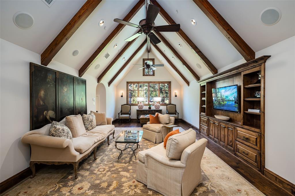 Preston Estates - Residential