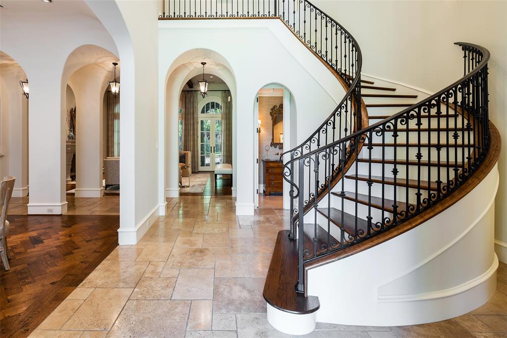 Preston Estates - Residential