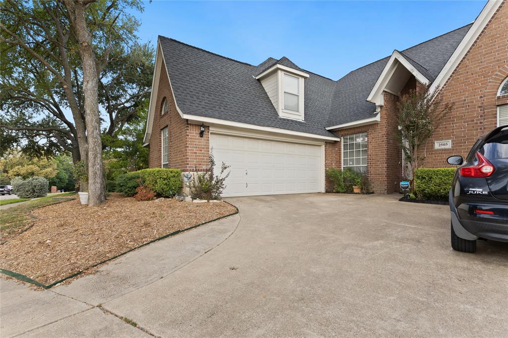 2505 Timber ridge dr