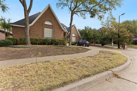 2505 Timber ridge dr Garland TX 75044