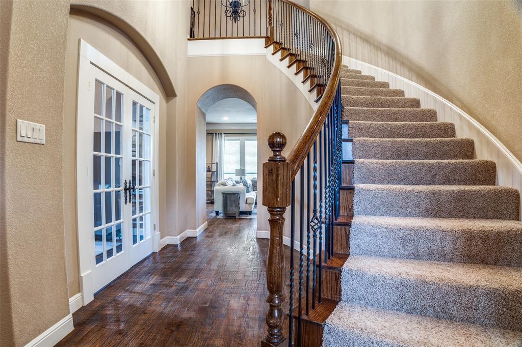 3420 Grayson Court