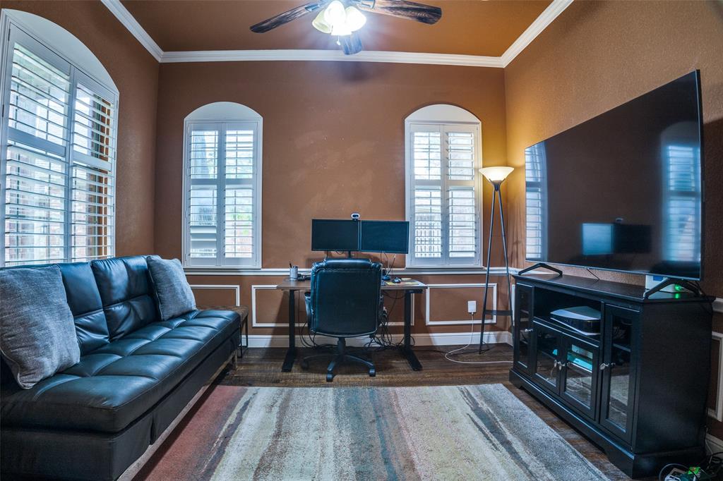 3420 Grayson Court