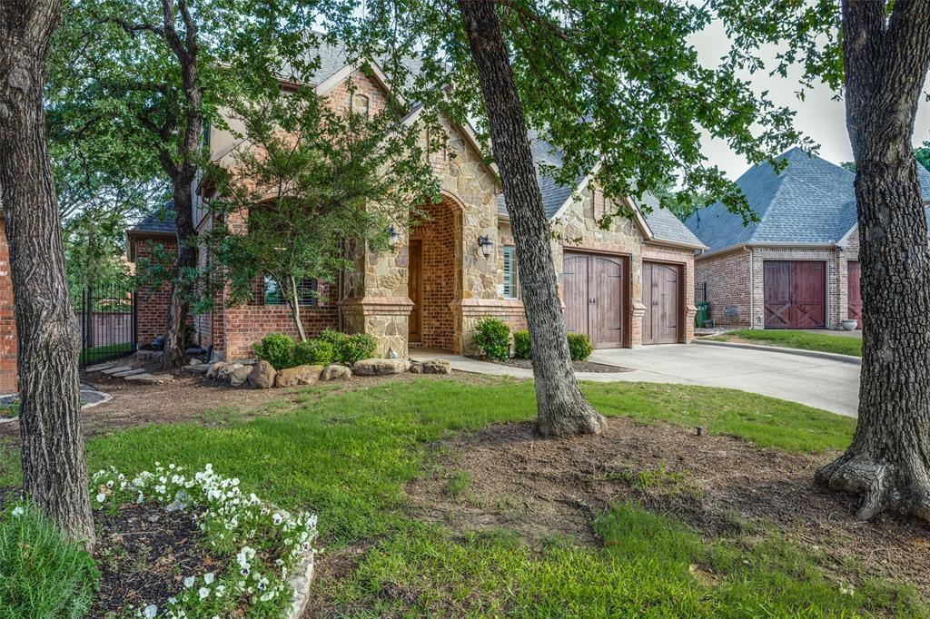 3420 Grayson Court