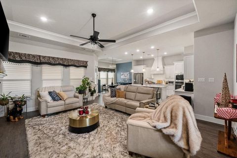 901 Alvero Place Mansfield TX 76063