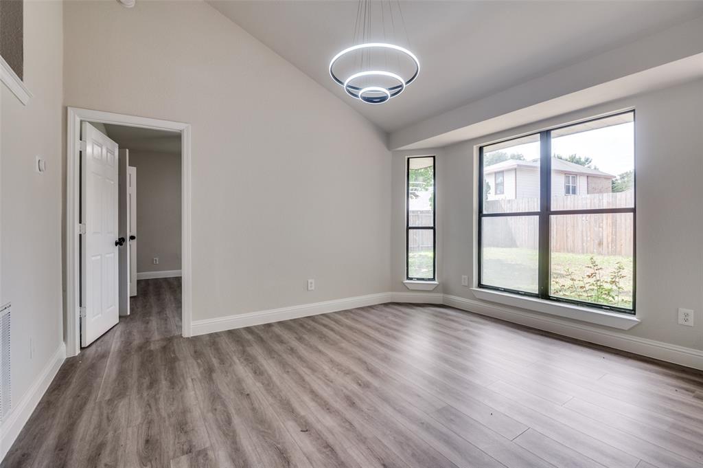 Collingwood Vilage - Residential