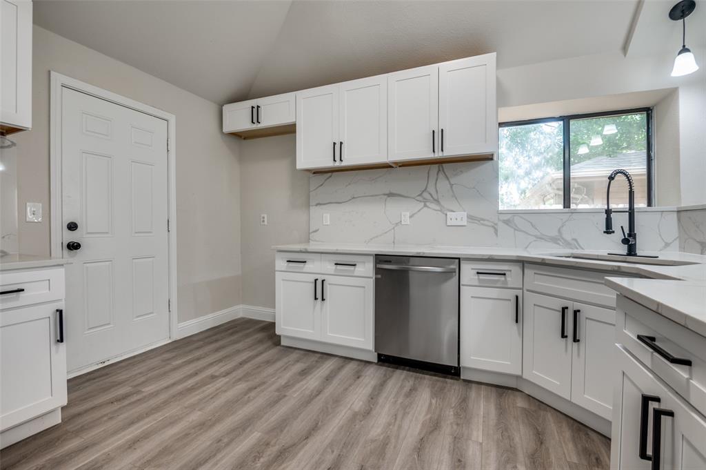 Collingwood Vilage - Residential