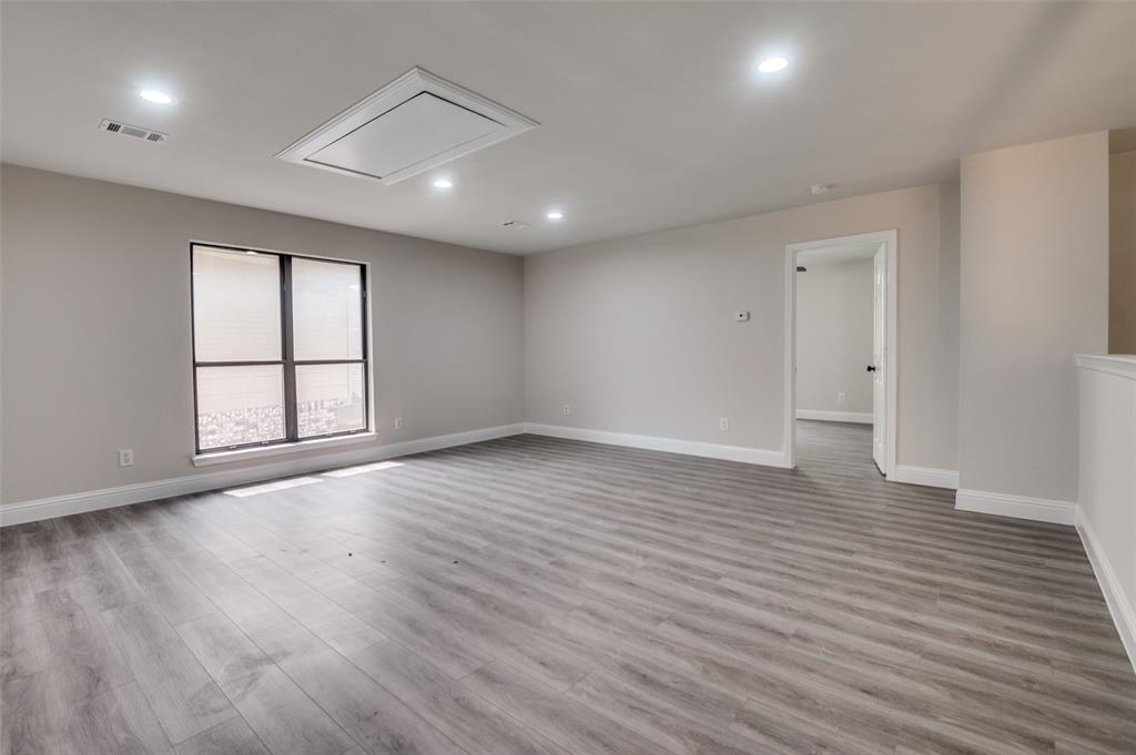 Collingwood Vilage - Residential