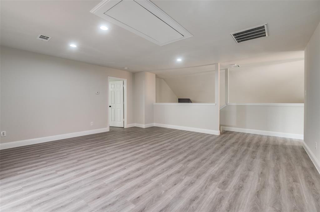 Collingwood Vilage - Residential