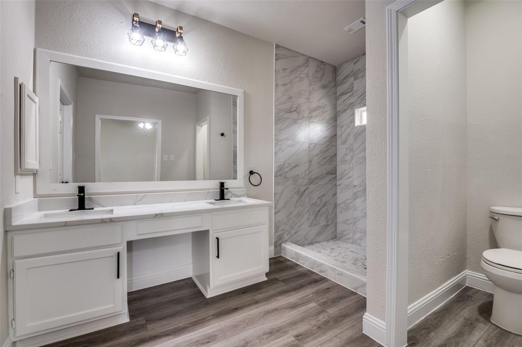 Collingwood Vilage - Residential