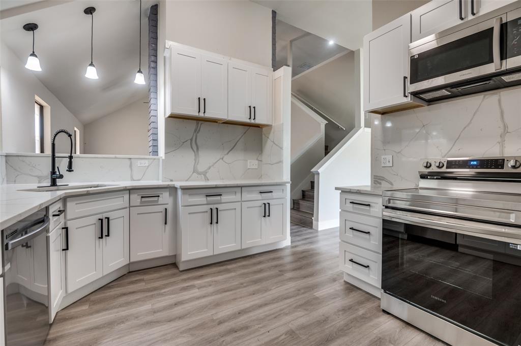 Collingwood Vilage - Residential