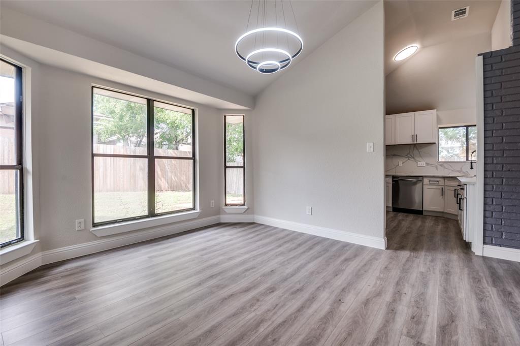 Collingwood Vilage - Residential