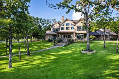 211 Sandpiper Drive Mabank TX 75156