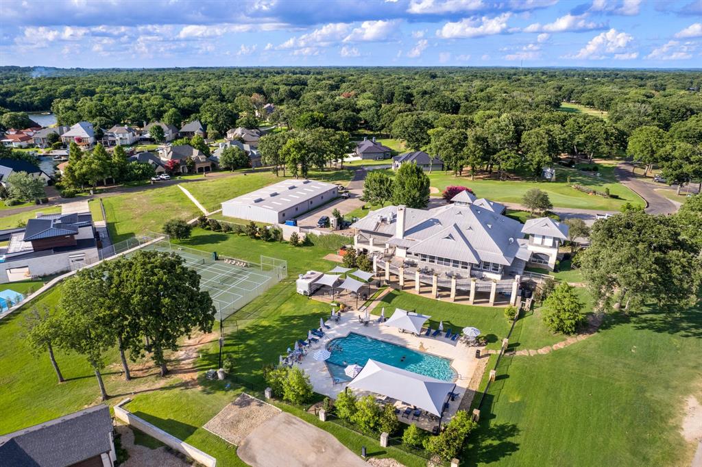 Pinnacle Club Ph 02 Sec G - Residential