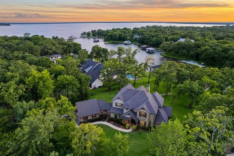 211 Sandpiper Drive Mabank TX 75156