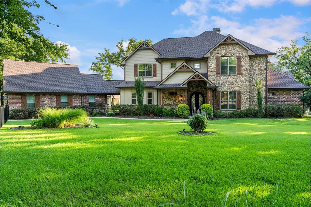 211 Sandpiper Drive