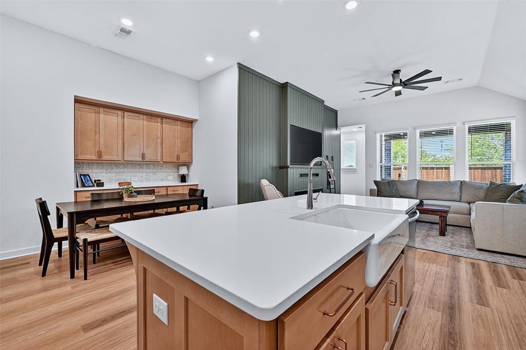 The Reserve, Ph4 - Residential