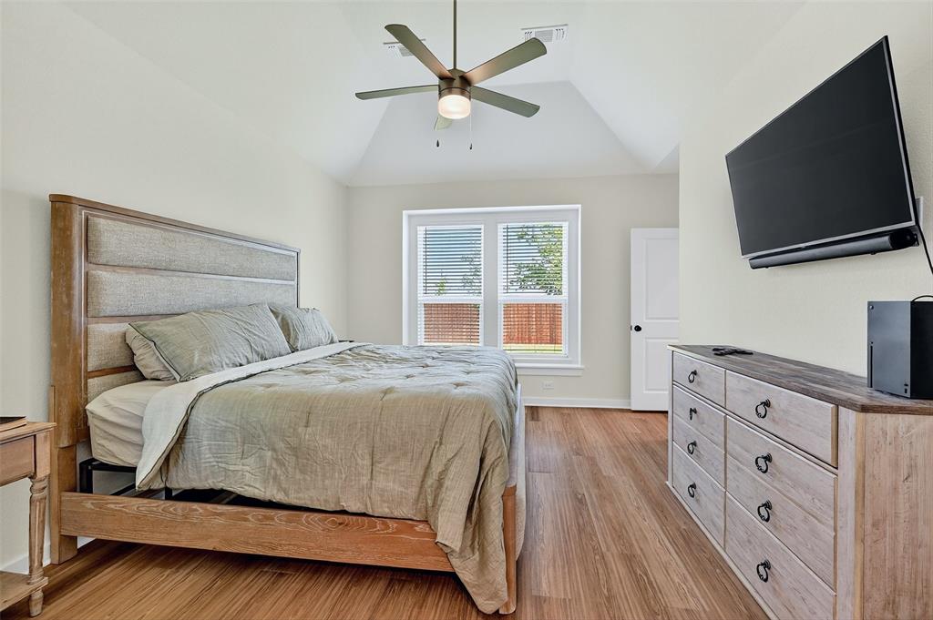 The Reserve, Ph4 - Residential