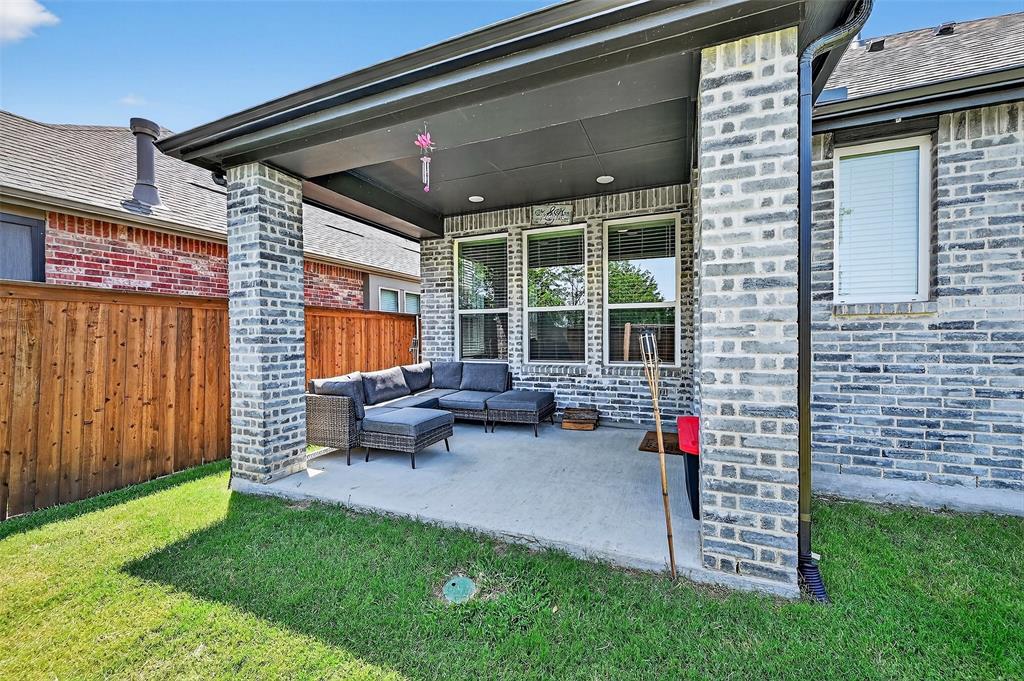 The Reserve, Ph4 - Residential