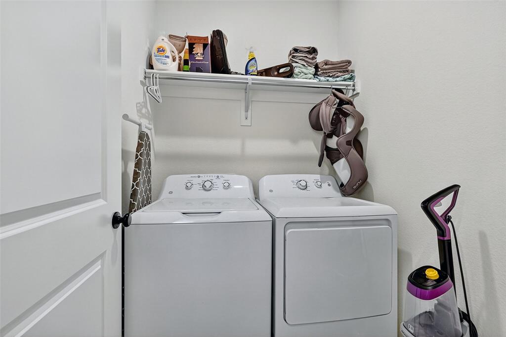 The Reserve, Ph4 - Residential