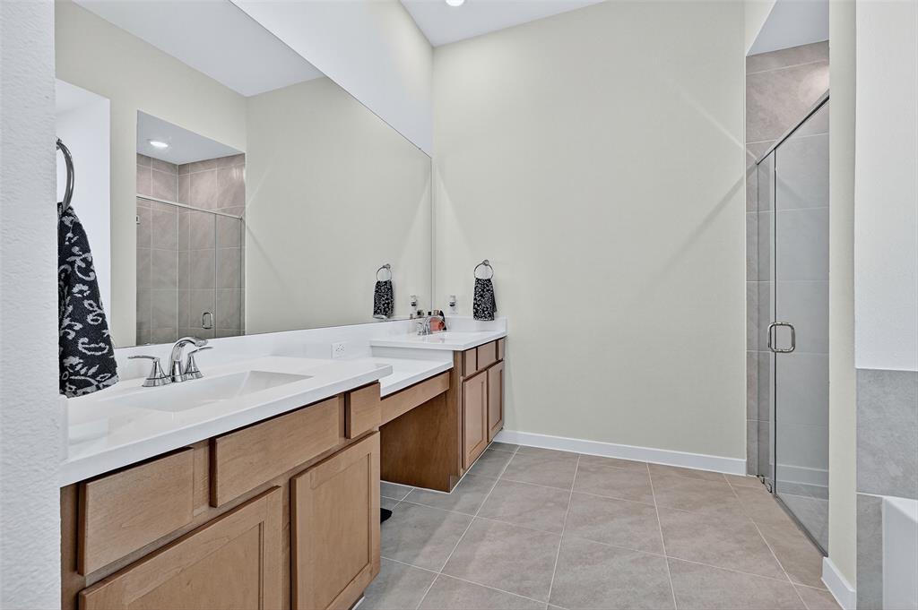 The Reserve, Ph4 - Residential