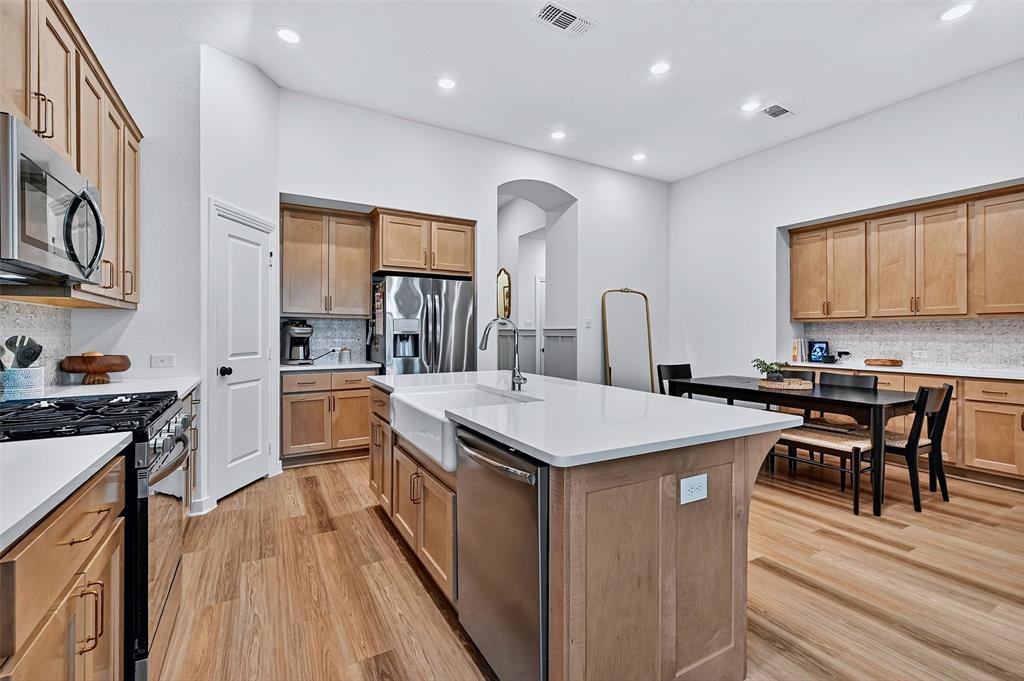 The Reserve, Ph4 - Residential