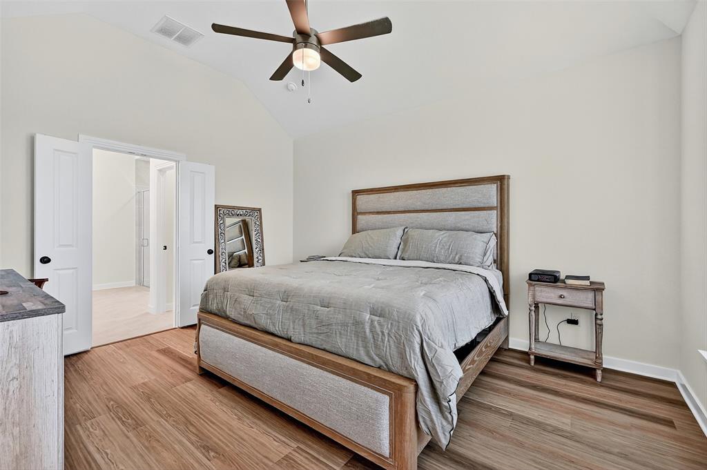 The Reserve, Ph4 - Residential