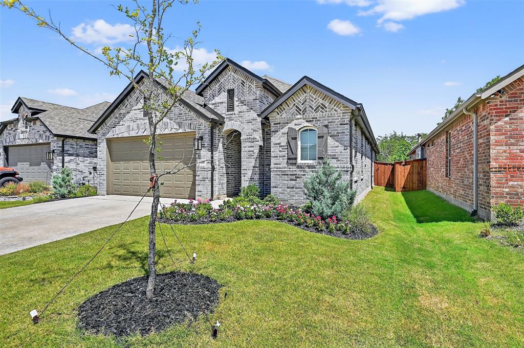 The Reserve, Ph4 - Residential