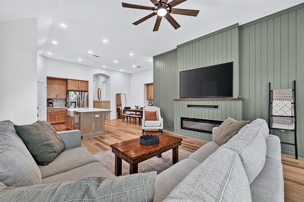 The Reserve, Ph4 - Residential