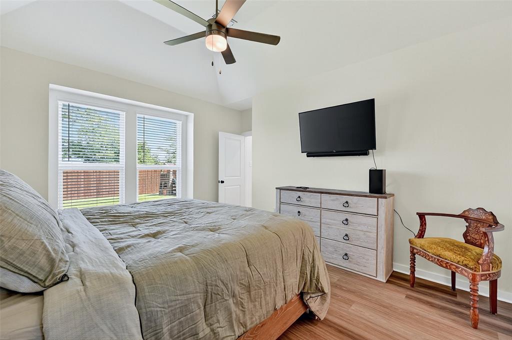 The Reserve, Ph4 - Residential