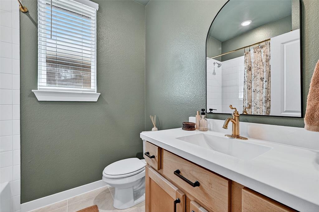 The Reserve, Ph4 - Residential