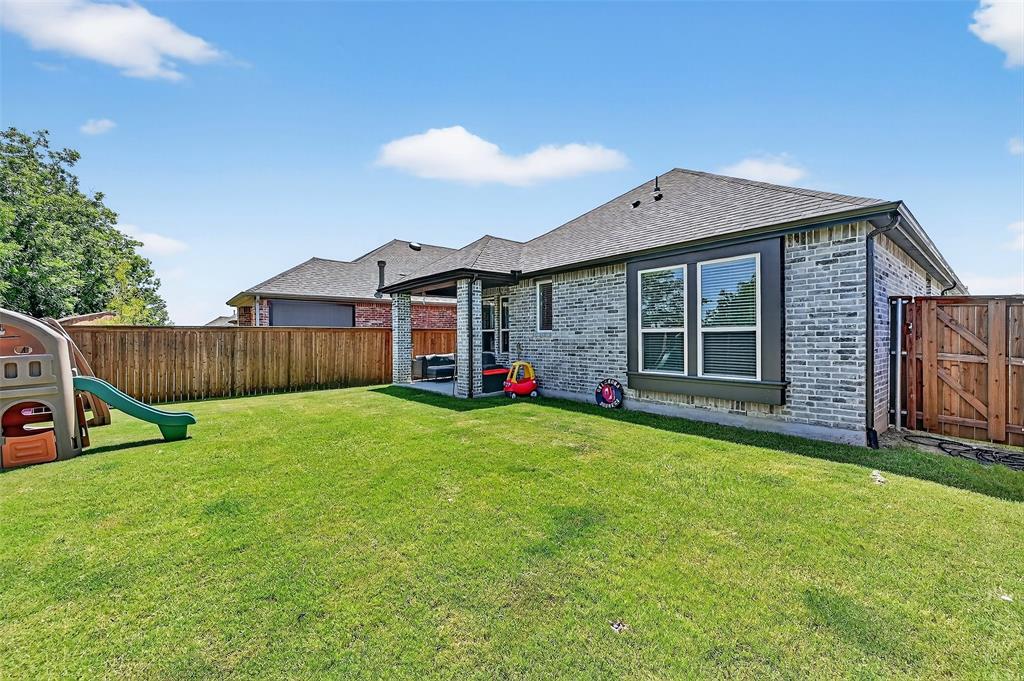 The Reserve, Ph4 - Residential