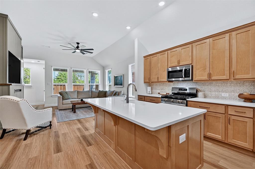 The Reserve, Ph4 - Residential