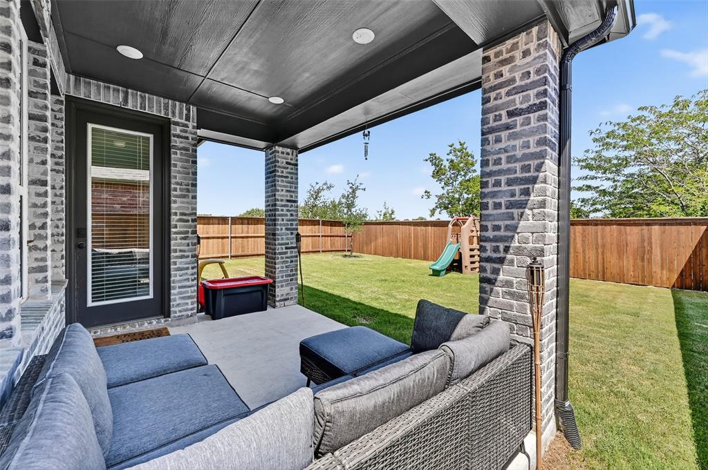 The Reserve, Ph4 - Residential